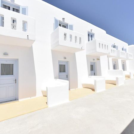 Glastros  Artemida'S Village מראה חיצוני תמונה