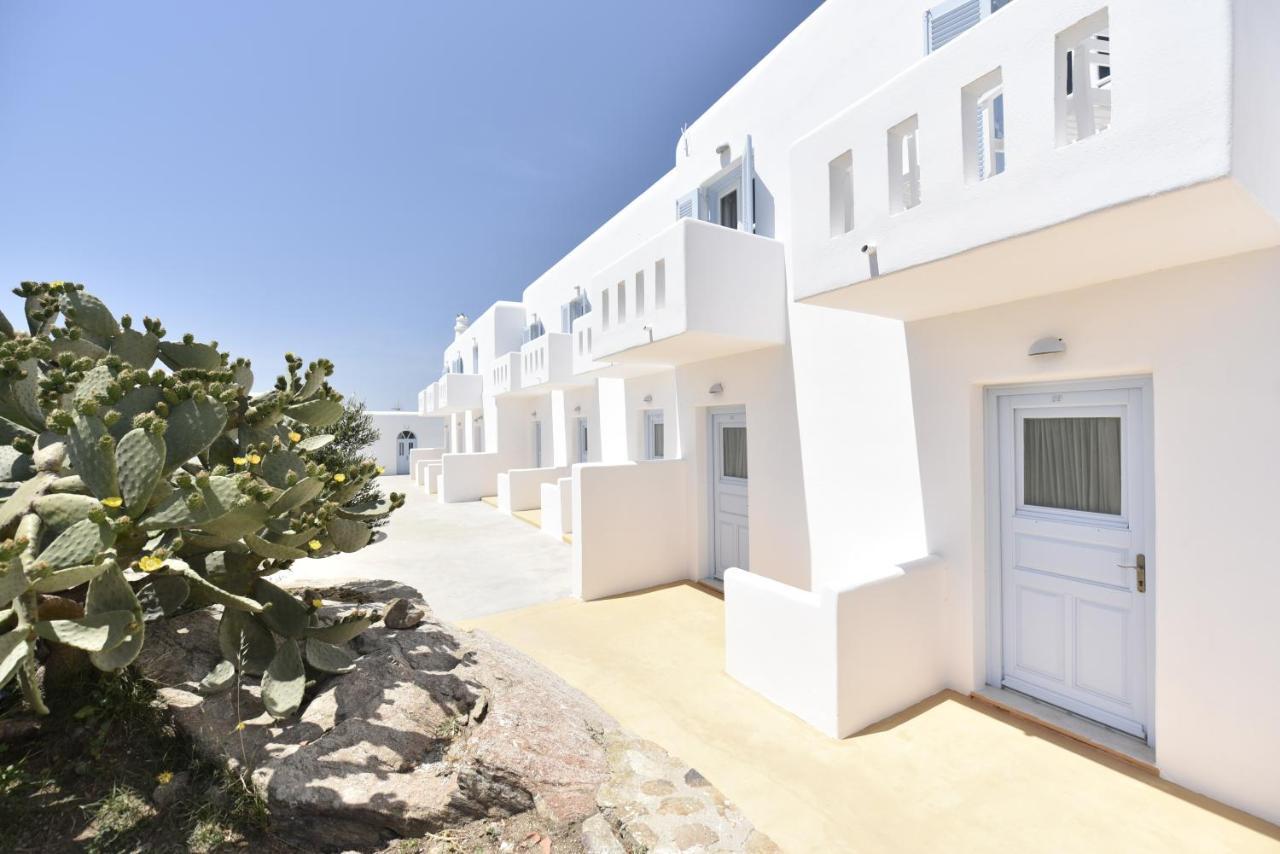 Glastros  Artemida'S Village מראה חיצוני תמונה