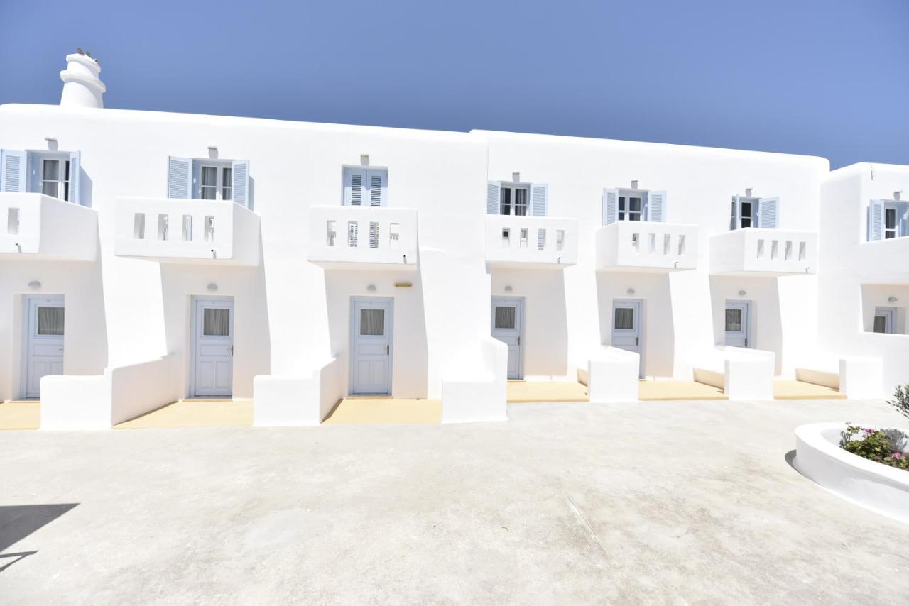 Glastros  Artemida'S Village מראה חיצוני תמונה