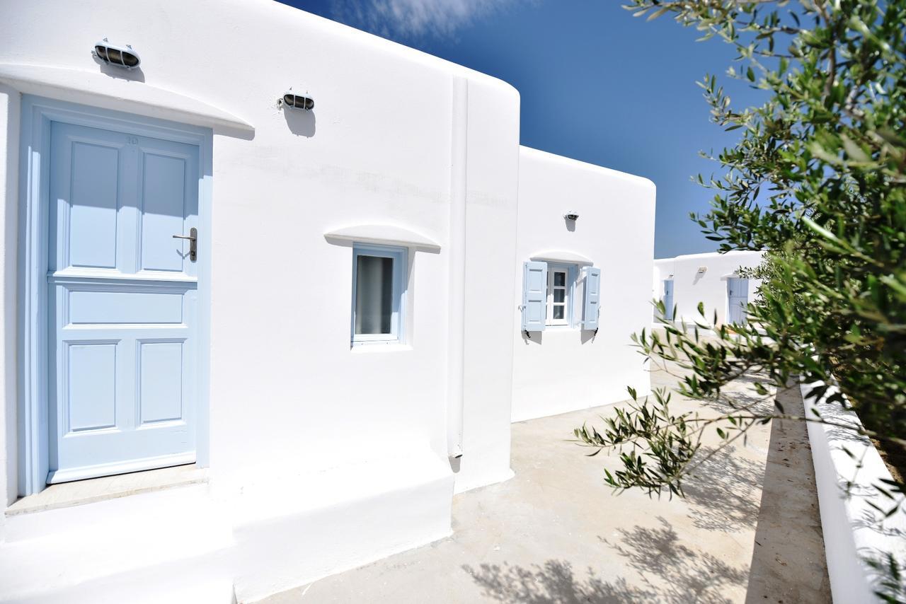 Glastros  Artemida'S Village מראה חיצוני תמונה