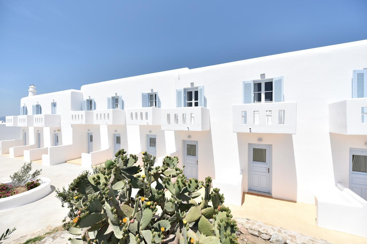Glastros  Artemida'S Village מראה חיצוני תמונה